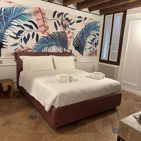 Locanda Ca' Leon 威尼斯 外观 照片
