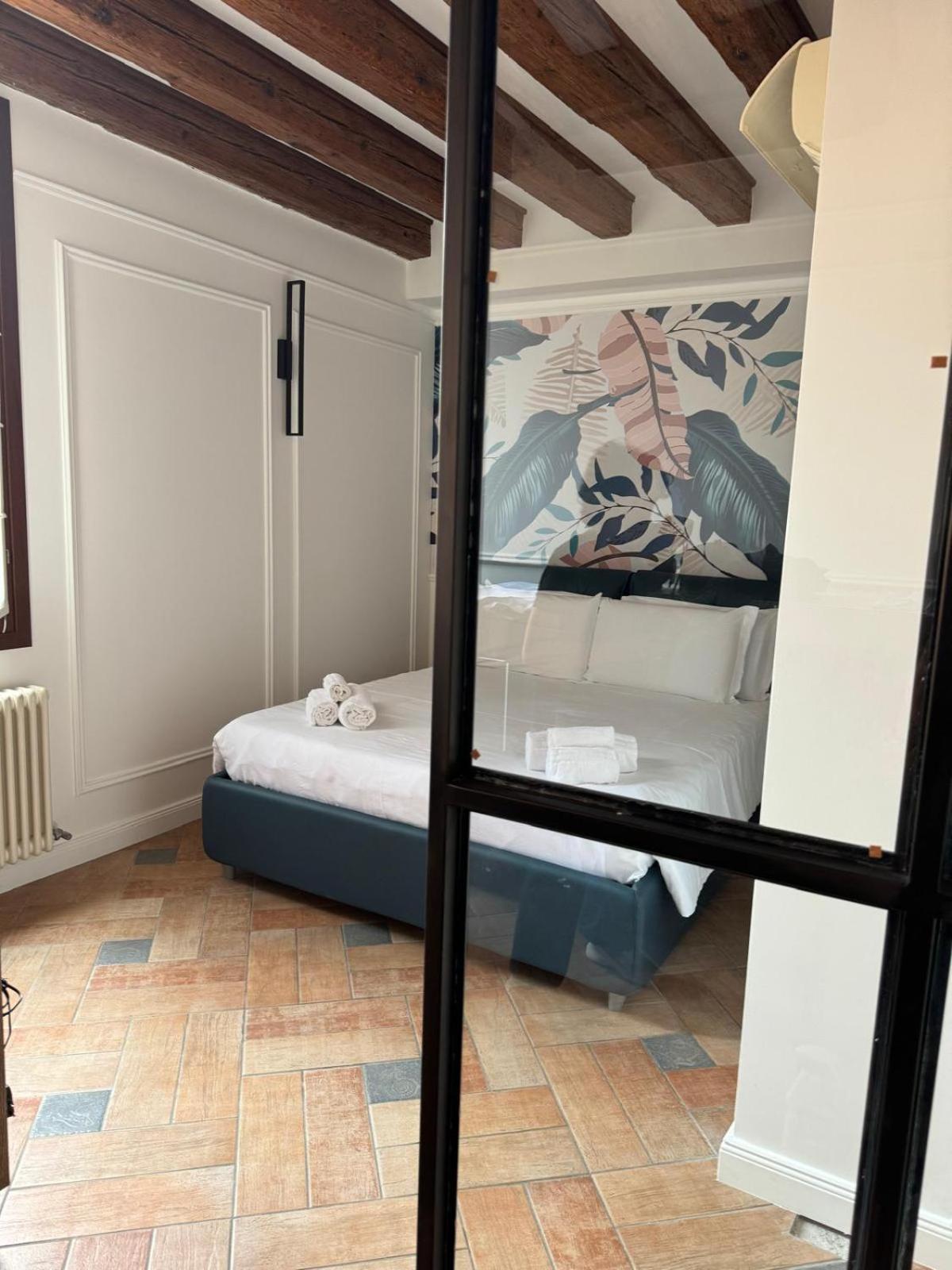 Locanda Ca' Leon 威尼斯 外观 照片