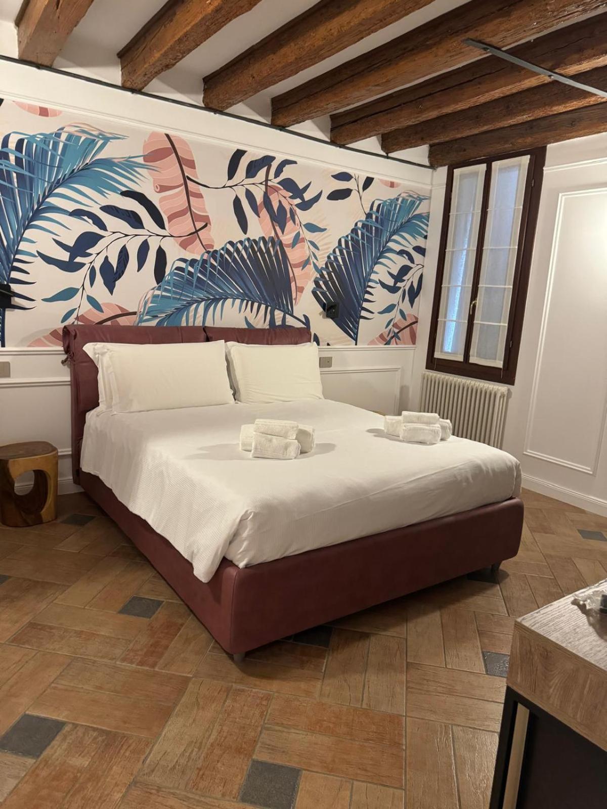 Locanda Ca' Leon 威尼斯 外观 照片
