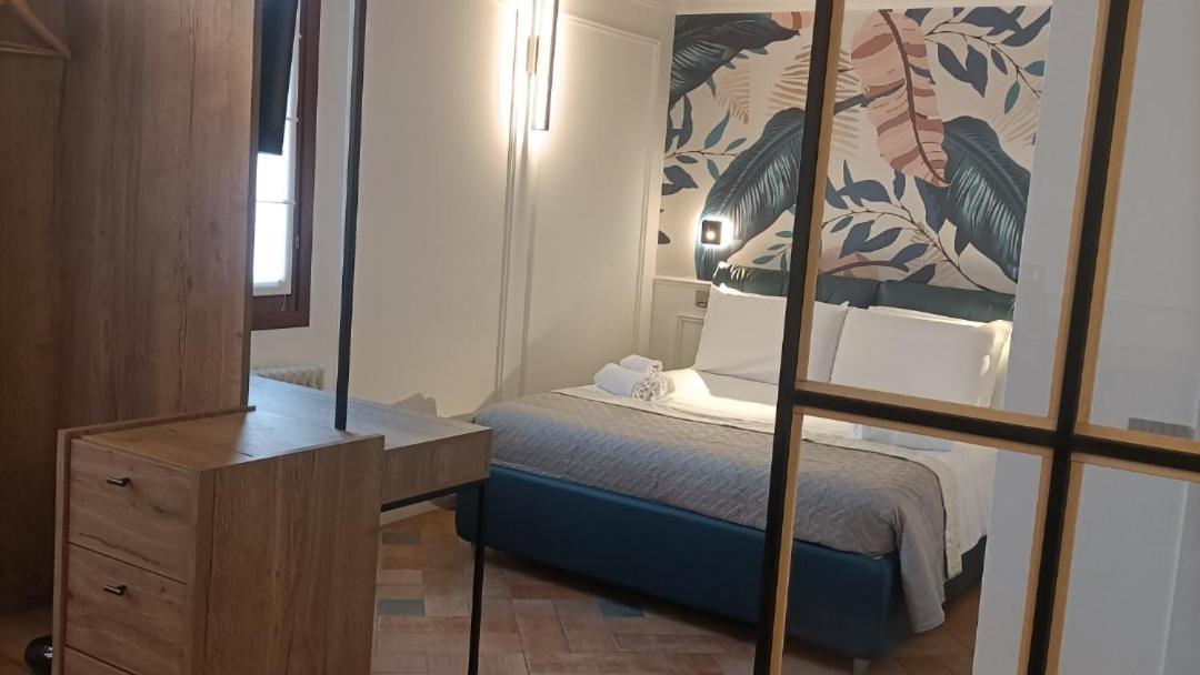Locanda Ca' Leon 威尼斯 外观 照片
