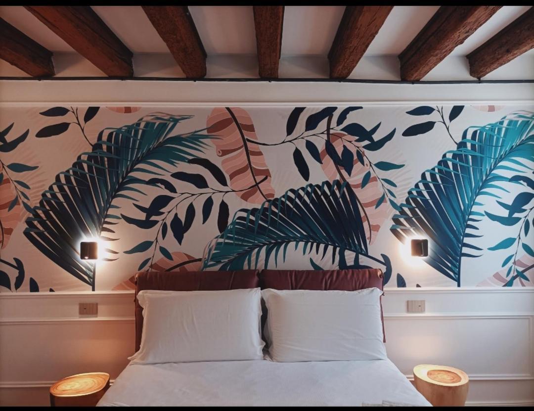 Locanda Ca' Leon 威尼斯 外观 照片