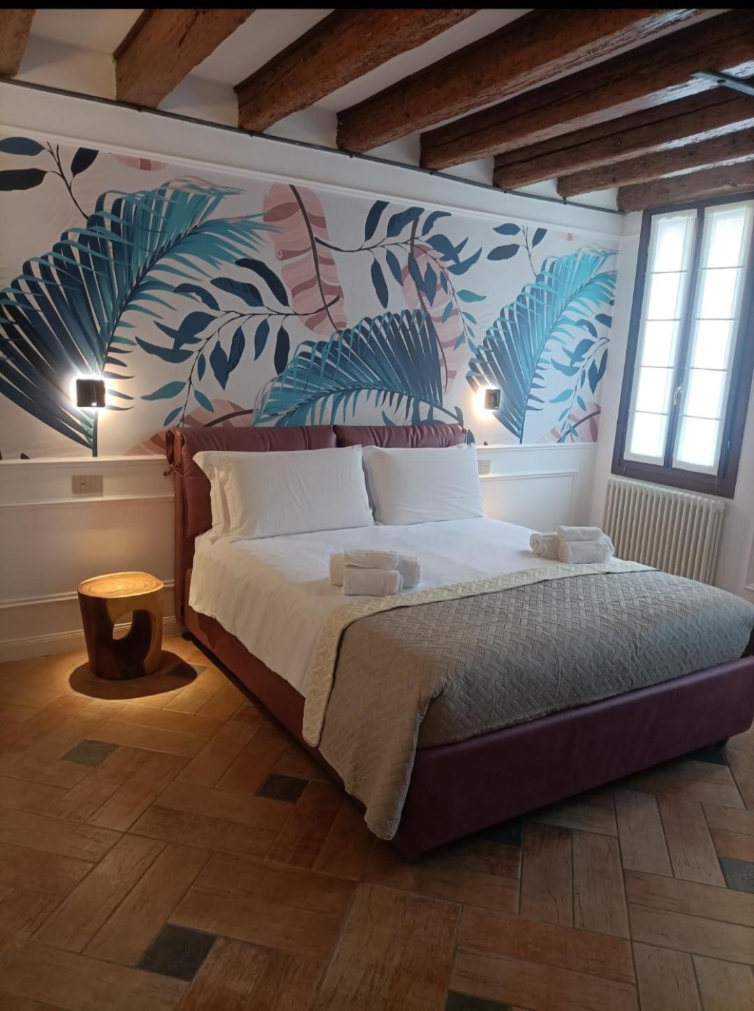 Locanda Ca' Leon 威尼斯 外观 照片
