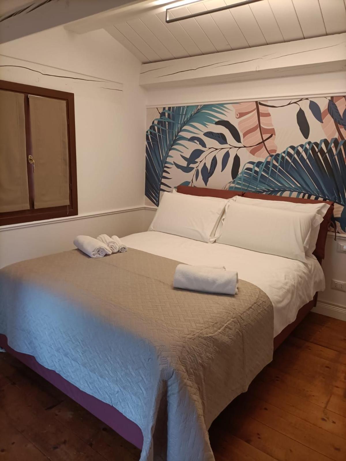 Locanda Ca' Leon 威尼斯 外观 照片